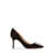 Manolo Blahnik Manolo Blahnik Heeled Shoes Black