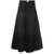 HAIKURE Haikure Skirts MID BLACK