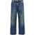 HAIKURE Haikure Jeans MID BLUE