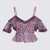 Isabel Marant Isabel Marant Étoile Multicolour Cotton Shirt Beige