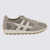 Hogan Hogan Beige Snakers Brown