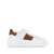 Hogan Hogan Sneakers WHITE+BROWN