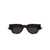 Saint Laurent Saint Laurent Eyewear Sunglasses Brown