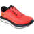 SKECHERS Go Run Persistence 2 Red Black Red