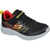 SKECHERS Microspec-Texlor BlackRed Black