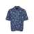 Evisu Evisu  Shirts DENIM SCURO