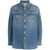 Valentino Garavani Valentino Garavani Shirts BLUE