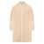 120% LINO 120% Lino Shirt Beige