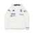Kappa Kappa Outerwears WHITE