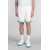 Casablanca Casablanca Shorts WHITE