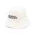 Isabel Marant Isabel Marant Haley Bucket Hat Beige