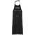Isabel Marant Isabel Marant Étoile Aralia Dress Black