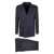 Tagliatore Tagliatore Dresses BLUE