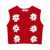 MSGM Msgm Top RED