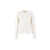 Alexander McQueen Alexander McQueen Sweaters WHITE