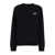 A.P.C. A.P.C. Sweat Standard Rue Madame Gots Multicolor