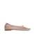 SIMONE ROCHA Simone Rocha Flat Shoes NUDE+PINK+MULTI
