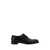 Prada Prada Flat Shoes Black
