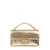 Golden Goose Golden Goose LIGHT GOLD METAL