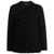 COMME DES GARÇONS HOMME PLUS Comme Des Garçons Homme Plus Sweaters Black