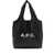 A.P.C. A.P.C. Bags Black