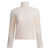 Kangra Knitwear White