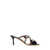 GIAMBATTISTA VALLI Giambattista Valli Sandals Black