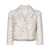 GIAMBATTISTA VALLI Giambattista Valli Jackets Beige