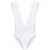 GIAMBATTISTA VALLI Giambattista Valli Sea Clothing WHITE