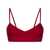 GIAMBATTISTA VALLI Giambattista Valli Top RED