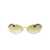 Marc Jacobs Marc Jacobs Sunglasses GOLD OCHRE