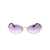 Marc Jacobs Marc Jacobs Sunglasses GOLD VIOLET