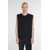 HELMUT LANG Helmut Lang Tank Top Black