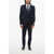 CORNELIANI Cc Collection Virgin Wool Reset Slim Fit Suit Blue