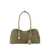 Stella McCartney Stella McCartney Alter Tote Bag GREEN