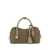 Stella McCartney Stella McCartney Alter Tote Bag GREEN