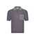 Atomo Factory Atomo Factory  T-Shirts And Polos GREY