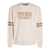 Golden Goose Golden Goose Sweaters ARCTIC WOLF