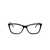 Saint Laurent Saint Laurent Eyewear Optical 001 BLACK BLACK TRANSPARENT