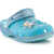 Crocs Classic Frozen Elsa Clog T Multi Blue