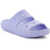 Crocs Classic CLASSIC SANDAL V2 Mystic Purple Purple