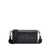 Marc Jacobs Marc Jacobs Black Leather The Mini Bag Black