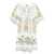 FARM RIO Farm Rio Dresses WHITE