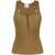 Isabel Marant Isabel Marant Louisali Tank Top GREEN