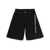 M44 LABEL GROUP M44 Label Group  Shorts Black