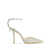 Jimmy Choo Jimmy Choo Pumps WHITE