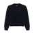 A.P.C. A.P.C. Esther Virgin Wool Crew-Neck Sweater BLUE