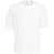 Transit Cotton t-shirt White