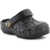 Crocs Batman Baya Clog T Black Black