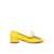 Prada Prada Heeled Shoes YELLOW